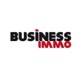 Business Immo lance son application mobile destine  liPhone, liPad et BlackBerry