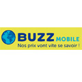 Buzzmobile et Western Union offrent 25 % de rduction sur leur frais de transfert d'argent