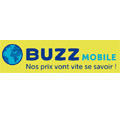 Buzzmobile propose les appels   0.15 /min vers un numro mobile   l'tranger
