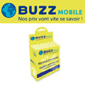 Buzzmobile : un nouvel MVNO, spcialis dans les appels vers linternational 