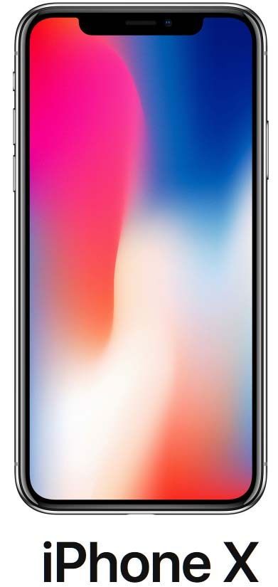 C'est la fin pour l'iPhone X : Apple ne le réparera plus C'est la fin pour l'iPhone X : Apple ne le réparera plus
