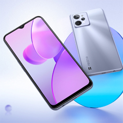 C31 : Realme dvoile encore un smartphone d'entre de gamme