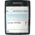 Cabir : le premier virus à destination des téléphones mobiles Cabir : le premier virus à destination des téléphones mobiles