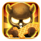 Call of Cookie est disponible sur smartphones et tablettes Call of Cookie est disponible sur smartphones et tablettes
