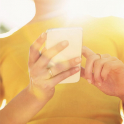 Canicule : comment protger votre smartphone face  la chaleur extrme