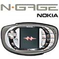 Capcom proposera des jeux pour la plateforme N-Gage en 2008