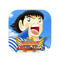 Captain Tsubasa  Dream Team est disponible dans le monde entier sur mobile