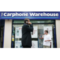 Carphone Warehouse pourrait abandonner sa branche tlcom