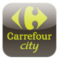 Carrefour City lance une application pour faire ses courses via un smartphone