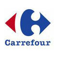 Carrefour va permettre le paiement sans contact dès la fin de l'année Carrefour va permettre le paiement sans contact dès la fin de l'année