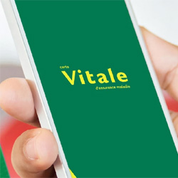 Carte Vitale sur smartphone : comment l'activer et l'utiliser ? Carte Vitale sur smartphone : comment l'activer et l'utiliser ?