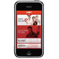 Celio lance son application dédiée à l'iPhone Celio lance son application dédiée à l'iPhone