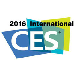 CES 2016 : un salon ddi cette anne aux innovations technologiques