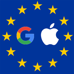Changer d'cosystme n'effraiera plus personne :  Apple et Google vont enfin faciliter la migration complte entre iPhone et Android