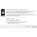 ChevronWP7 : un outil permettant de jailbreaker les smartphones Windows Phone 7