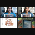 Choisissez le bon maquillage grâce aux mobiles HP Choisissez le bon maquillage grâce aux mobiles HP