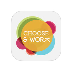 Choose and Work, réservez votre espace de travail depuis un mobile L'application Choose and Work estdisponible sur iPhone et Android