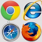 Chrome et Firefox dépassent Internet Explorer en France Chrome et Firefox dépassent Internet Explorer en France