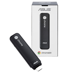 La cl HDMI Chromebit d'Asus arrive en France