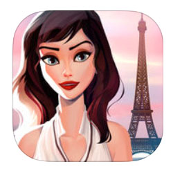 City of Love: Paris : une aventure interactive à Paris L'aventure City of Love: Paris est disponible sur IOS et Android