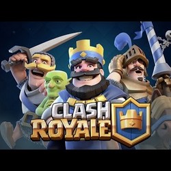 Clash Royale permettra bientt de jouer en quipe