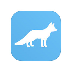 L'appli gratuite mobile Cleanfox s'engage pour la reforestation