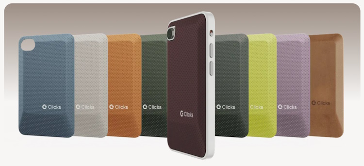 Clicks Communicator : le pari assumé du smartphone à clavier physique, à contre-courant du tout tactile Clicks Communicator : le pari assumé du smartphone à clavier physique, à contre-courant du tout tactile