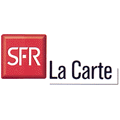 Clients SFR La Carte : rechargez votre compte depuis l'tranger