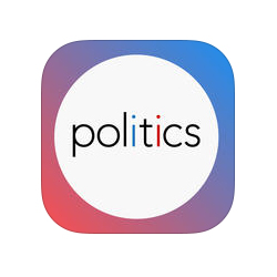 CNN Politics, une application pour suivre la campagne présidentielle de 2016 aux USA