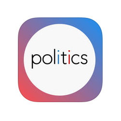 CNN Politics, une application pour suivre la course à la Maison-Blanche CNN Politics, une application pour suivre la campagne présidentielle de 2016 aux USA