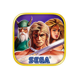 Collection Sega Forever Golden Axe fait son entrée sur mobile SEGA Forever : le jeu Golden Axe se fend d'une sortie sur mobile