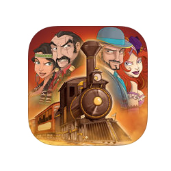 Colt Express : embarquez dans une aventure au cœur du Far West Colt Express est désormais disponible