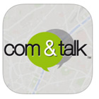 com&talk, une application qui connecte les mobinautes à leurs commerces préférés com&talk, une application qui connecte les mobinautes à leurs commerces préférés
