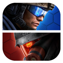 Command and Conquer: Rivals, la guerre du tiberium est de retour sur mobile Command and Conquer: Rivals, la guerre du tiberium est de retour sur mobile