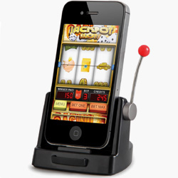 Comment avoir un jeu de casino en ligne sur son appareil mobile 
