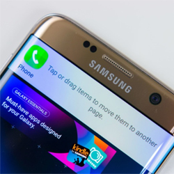 Comment dbloquer le Samsung Galaxy S8