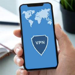 Comment fonctionne un VPN sur un smartphone, et  quoi a sert ?