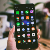 Comment la technologie mobile transforme simultanment plusieurs secteurs d'activit