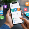 Comment les applications mobiles �voluent avec les besoins des utilisateurs