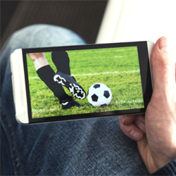 Comment les applications mobiles révolutionnent notre façon de suivre la Coupe du Monde 2018 ?