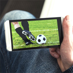 Comment les applications mobiles révolutionnent notre façon de suivre la Coupe du Monde 2018 ? Comment les applications mobiles révolutionnent notre façon de suivre la Coupe du Monde 2018 ?