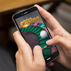 Comment les casinos en ligne s'adaptent  l'poque du smartphone