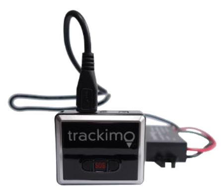 Trackimo : une solution pour localiser et suivre son véhicule