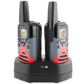 Communiquez gratuitement sur 10 Km avec un talkie-walkie Communiquez gratuitement sur 10 Km avec un talkie-walkie