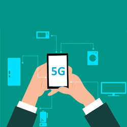 Comparatif des meilleurs forfaits 5G en France