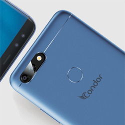 Condor, la marque africaine annonce le lancement officiel de sa gamme de téléphonie mobile en France Condor, la marque africaine annonce le lancement officiel de sa gamme de téléphonie mobile en France