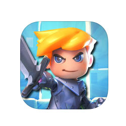 Construisez, combattez et vivez des aventures épiques avec Portal Knights Construisez, combattez et vivez des aventures épiques avec Portal Knights