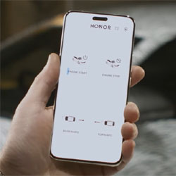 Contrôlez votre voiture avec vos yeux : Honor dévoile une technologie de suivi oculaire révolutionnaire Contrôlez votre voiture avec vos yeux : Honor dévoile une technologie de suivi oculaire révolutionnaire
