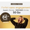 Coriolis : nouvelles promotions sur les forfaits sans engagement