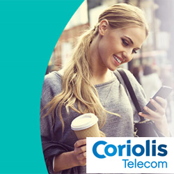 Coriolis Télécom augmente la Data sur ses offres IDEAL Smartphone et ses forfaits bloqués